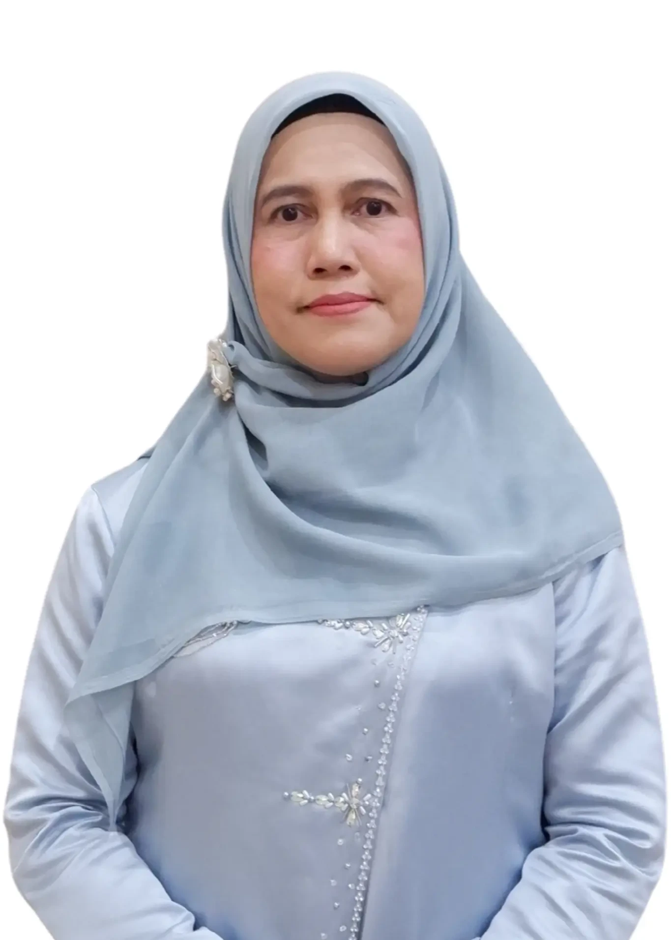 Dr. Zulfi Chairi, SH., M.Hum